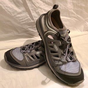 Keen Terradora Ethos Shoes